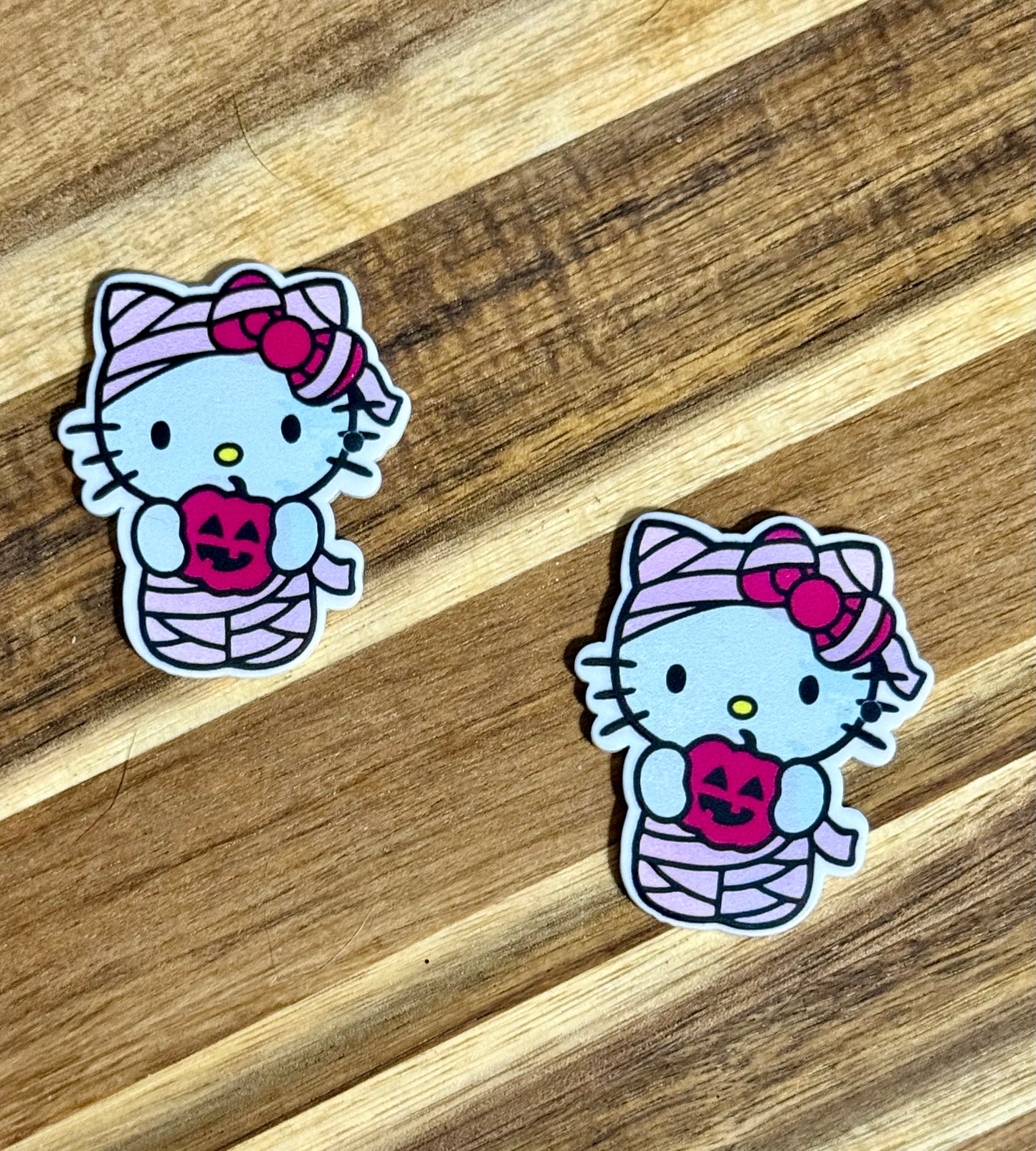 Pink Mummy HK