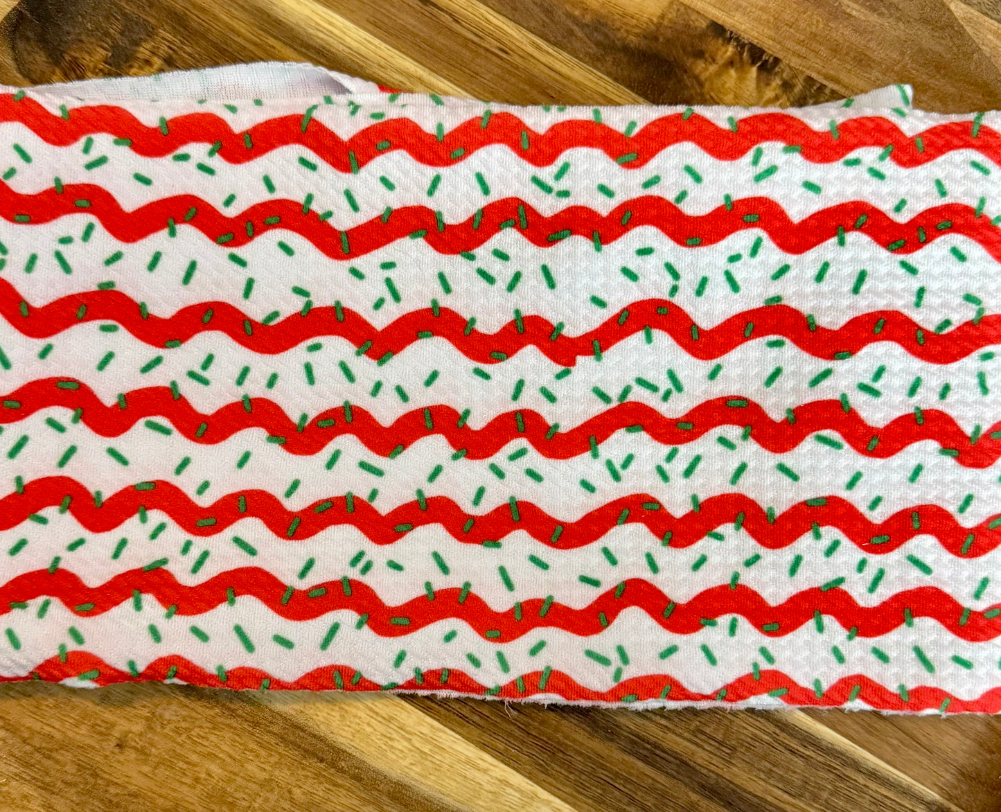 Christmas Cake