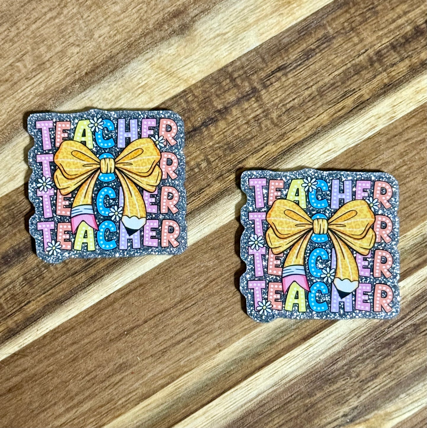 Teacher