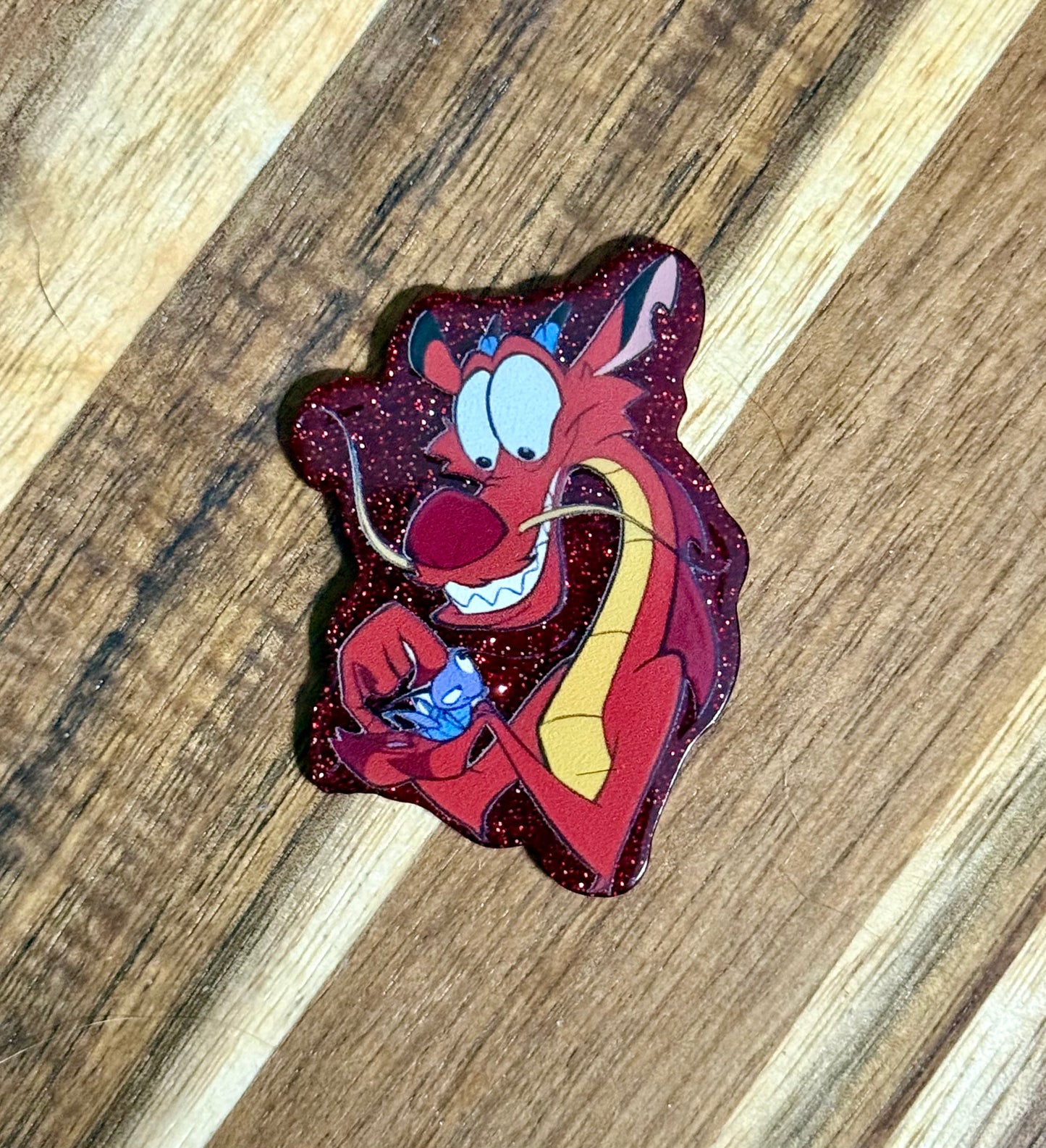 Red Dragon