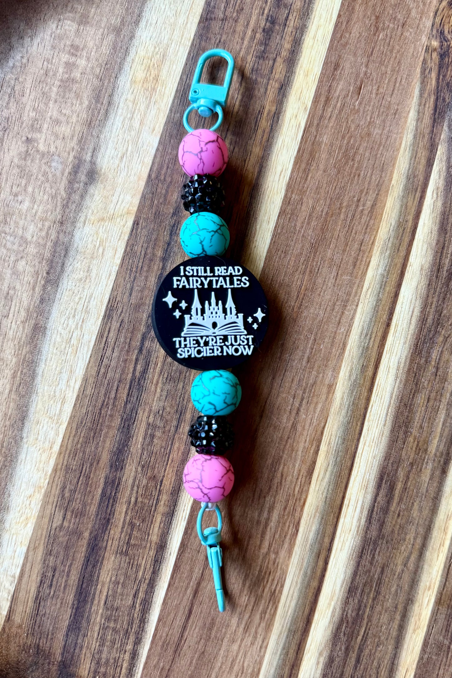 Fairytales Kindle Strap