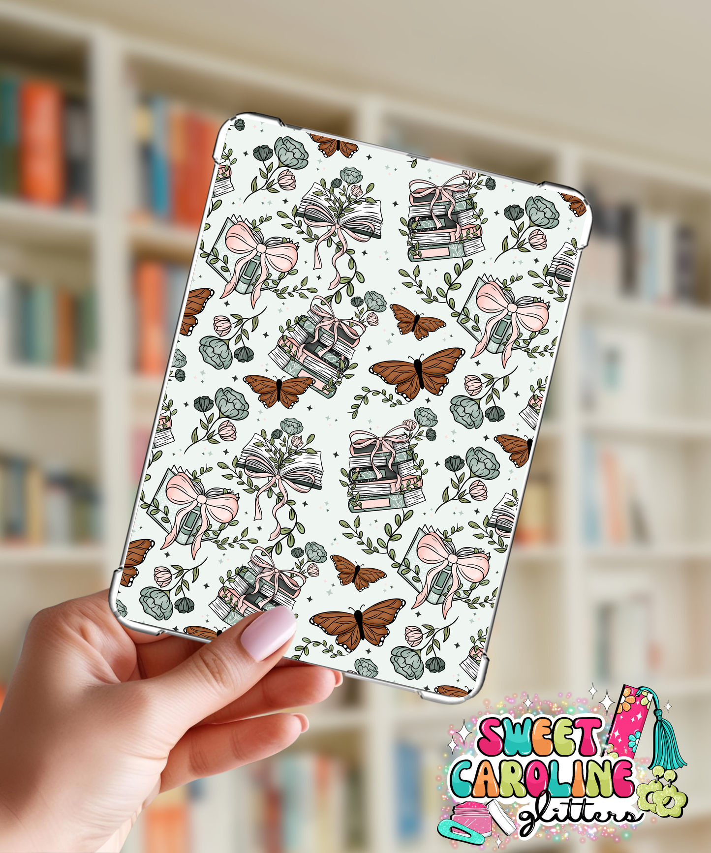 Butterfly Books