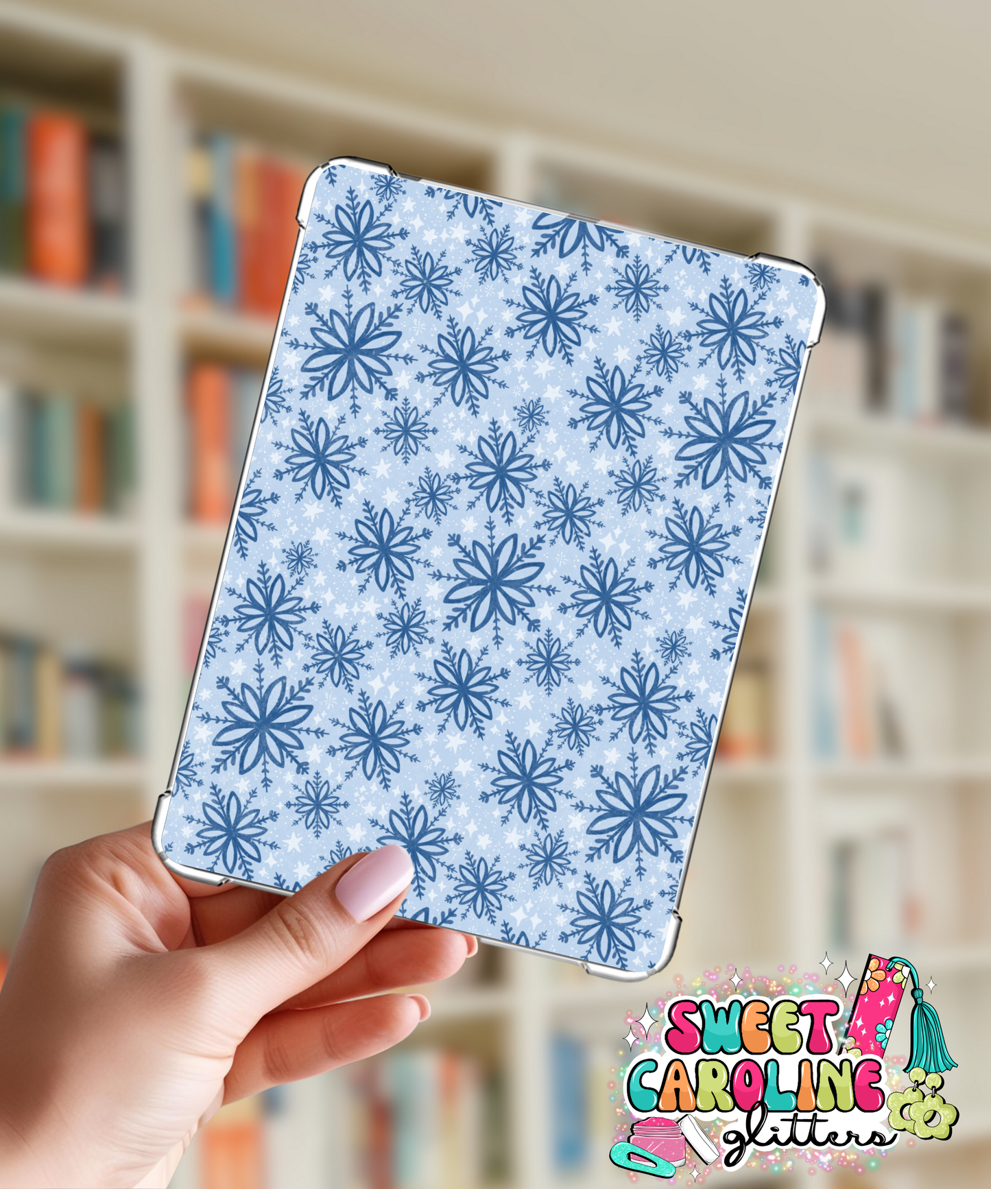 Snowflake Insert