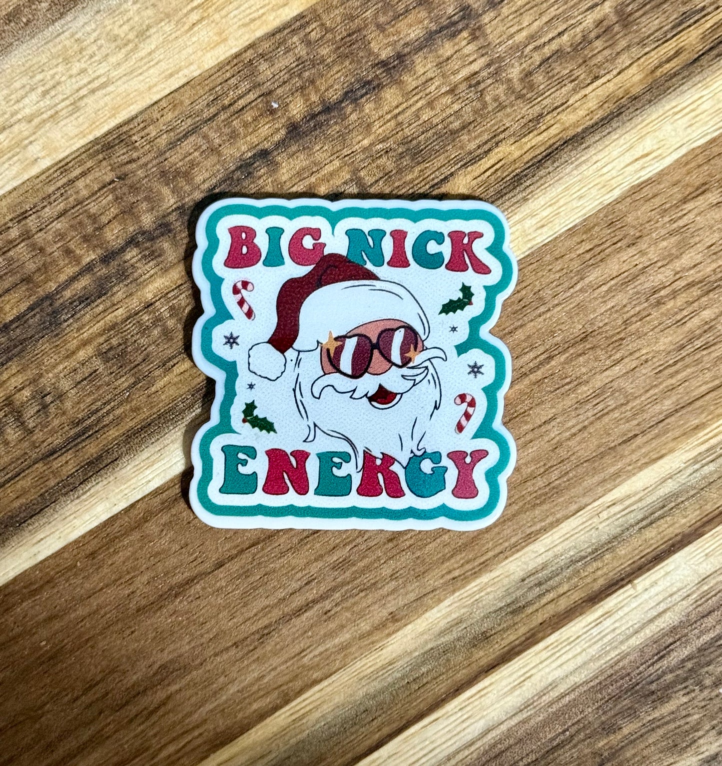Big Nick