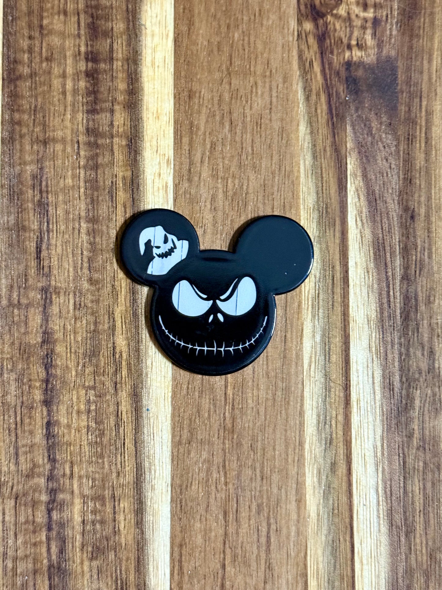 Skeleton Mouse