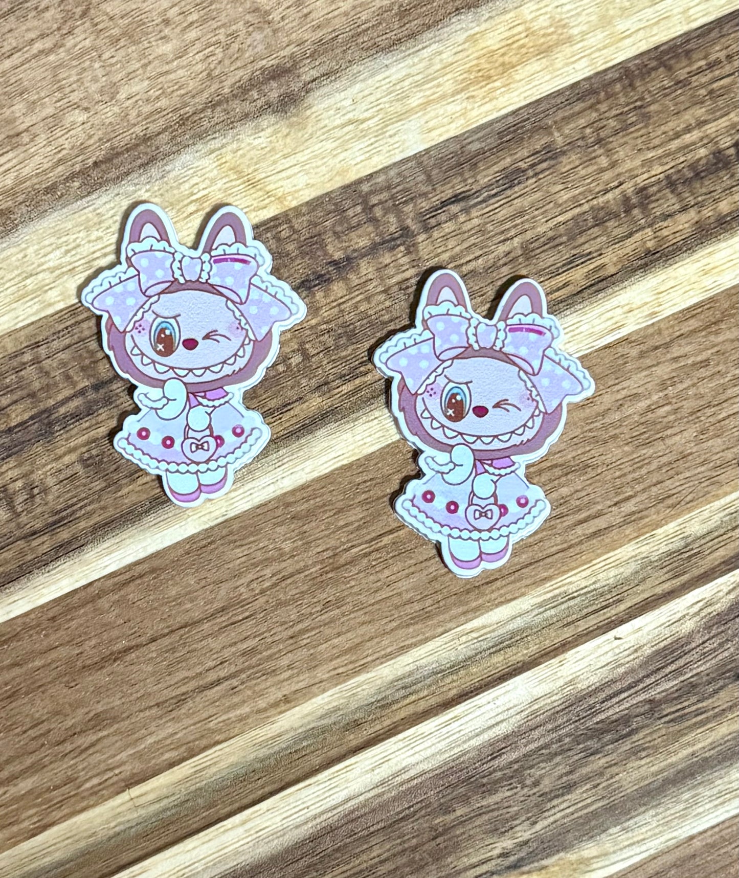 Girly Bu