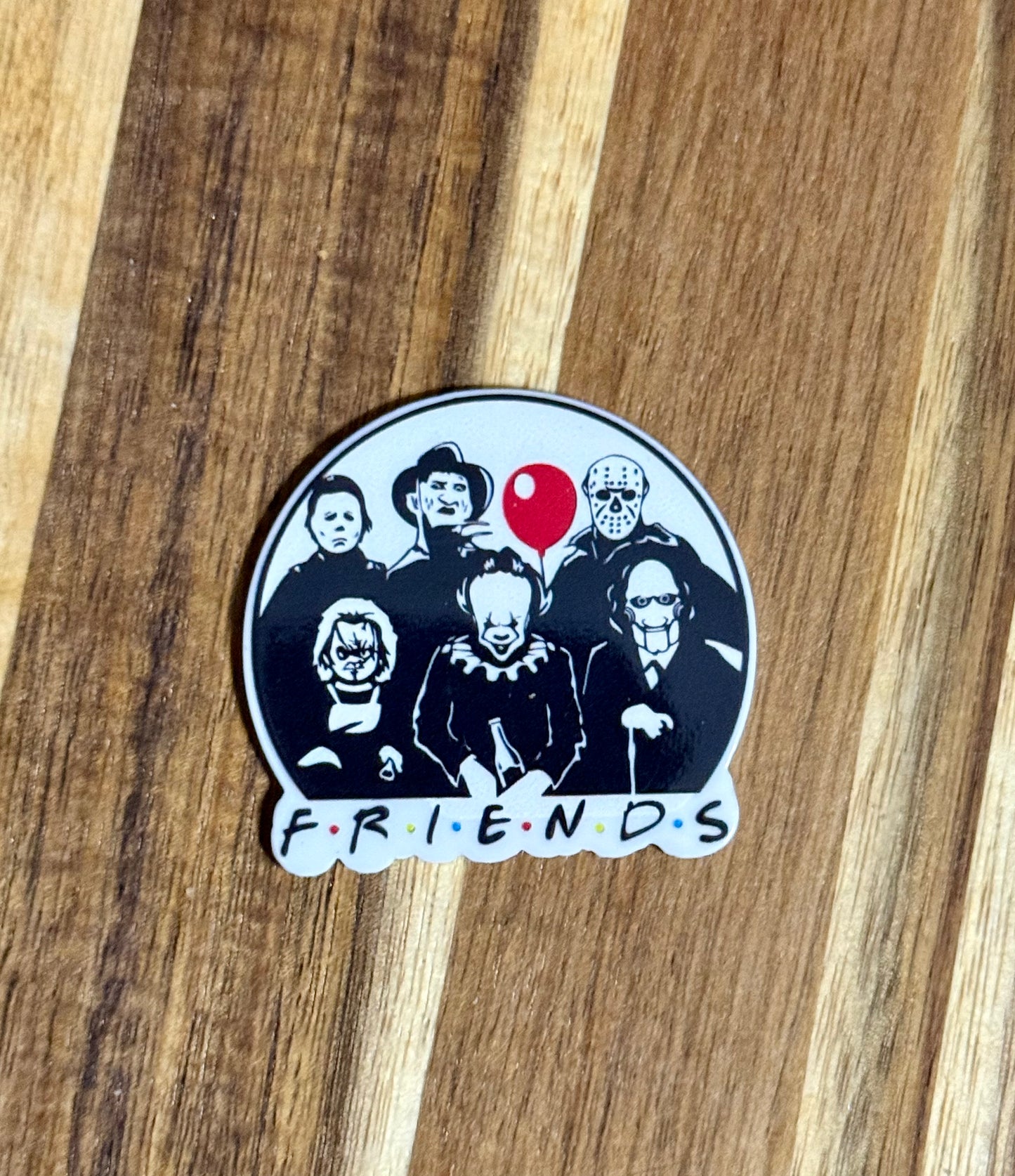 Horror Friends