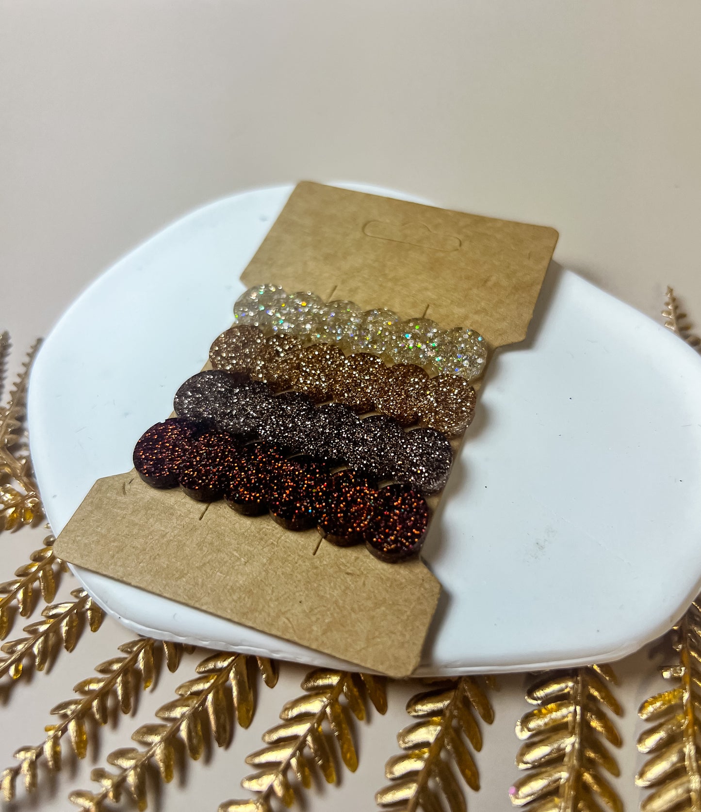 Bubbles Mini Clips - Bundles Included