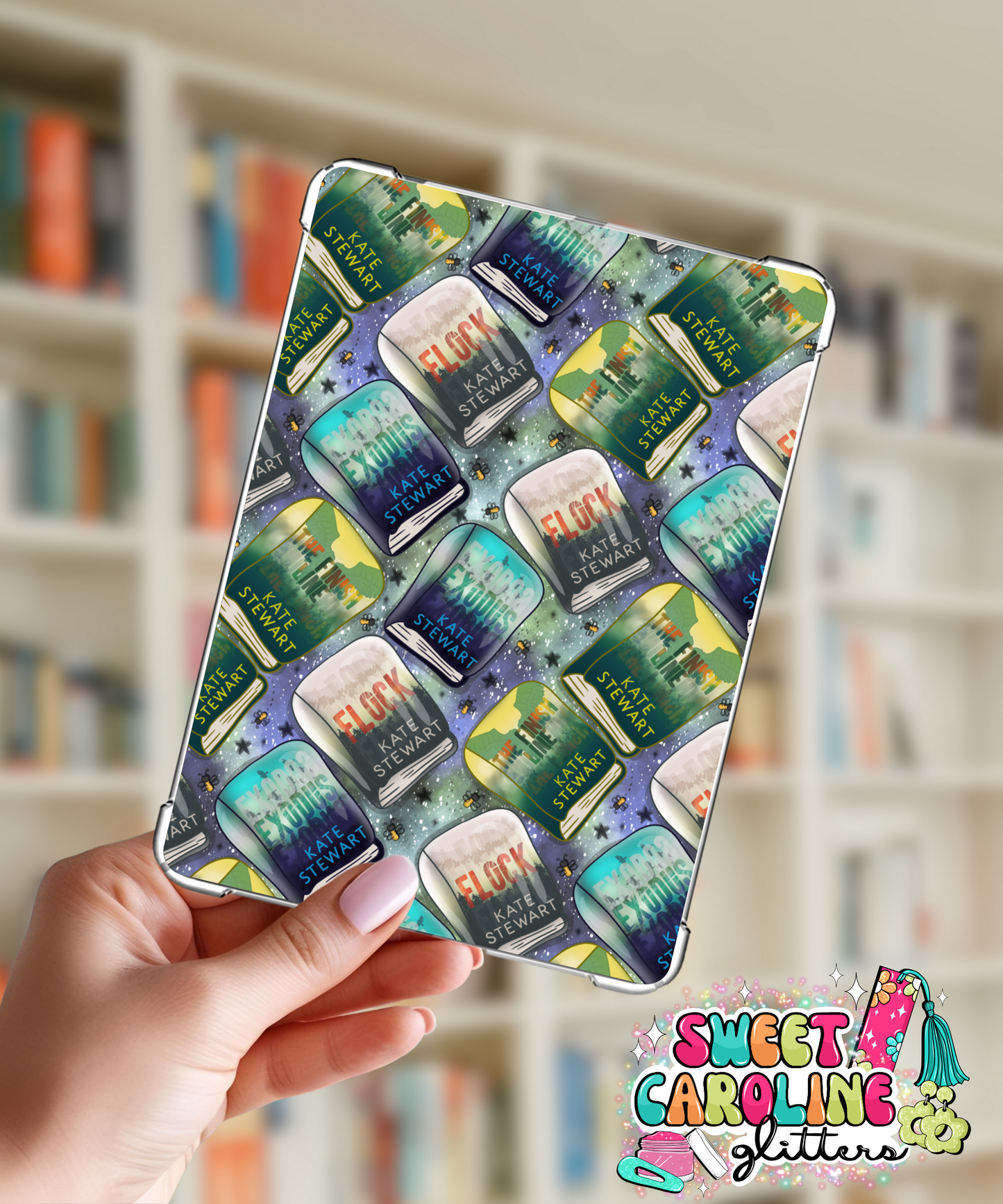 Hood of Ravens Insert