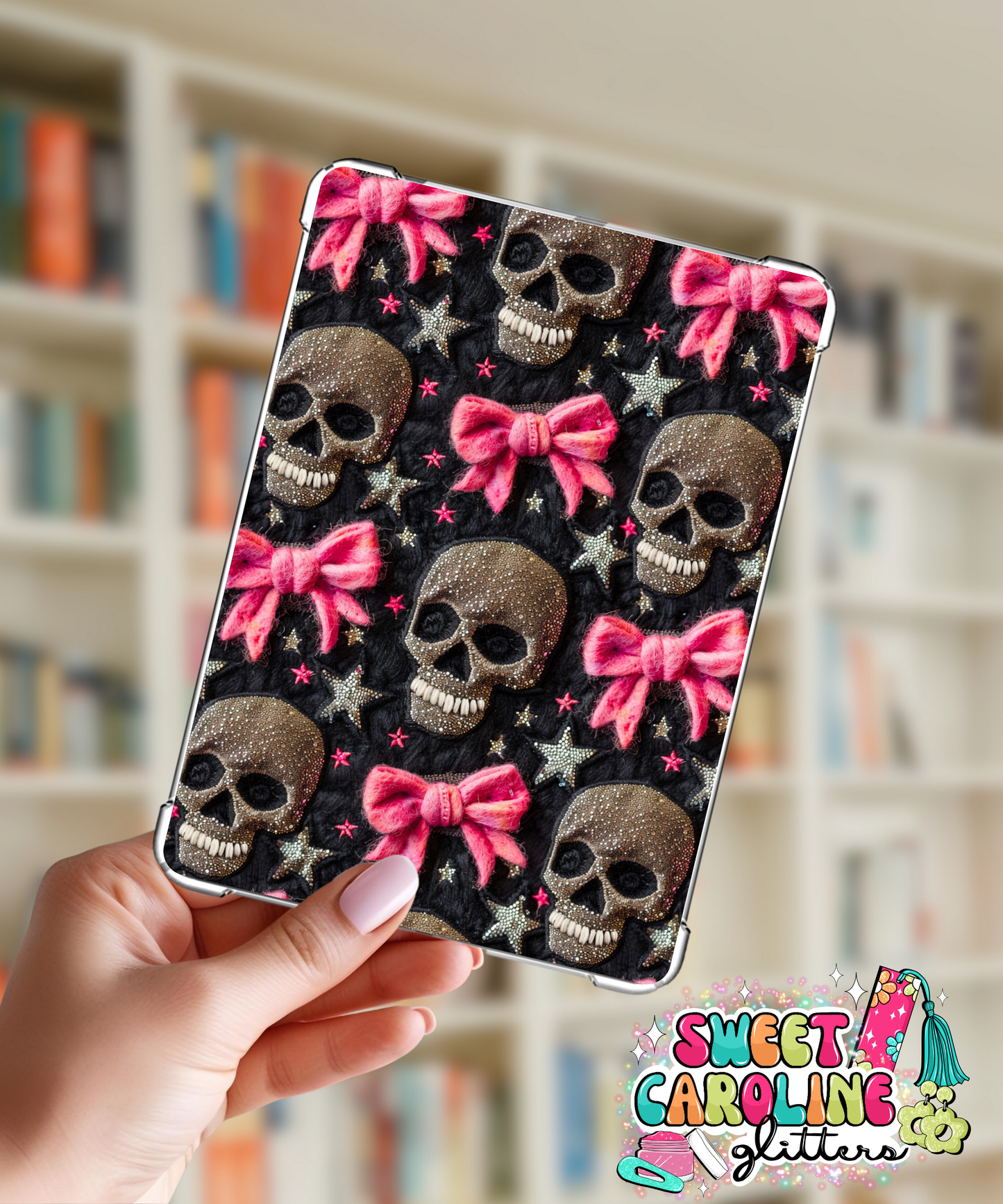 Skulls Insert