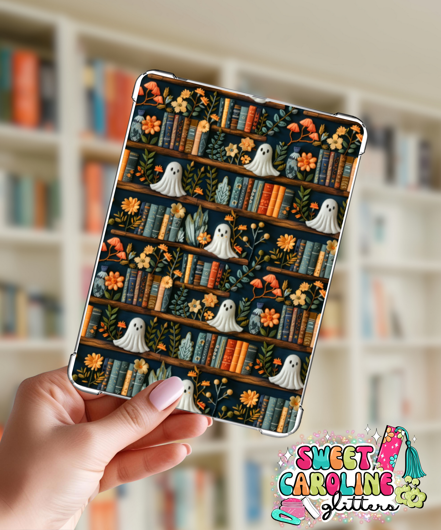 Ghost Shelves Insert