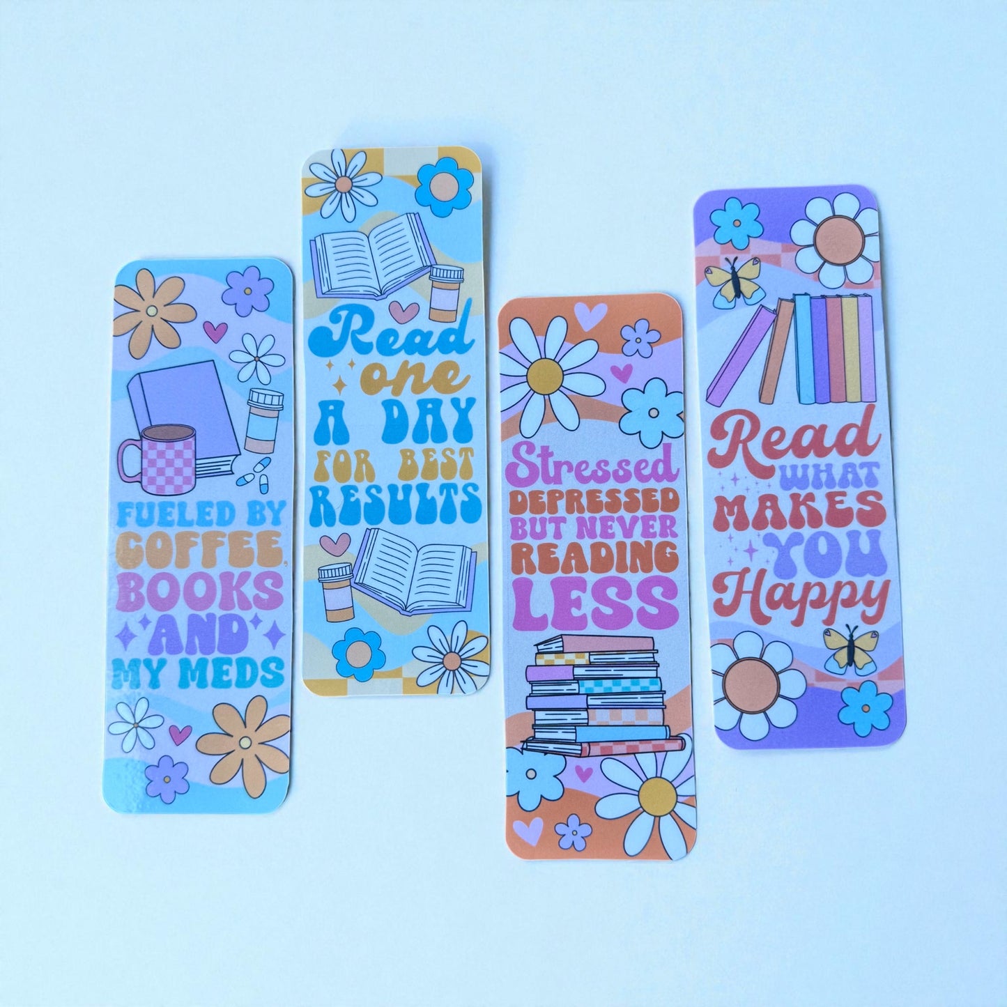 Bookmarks
