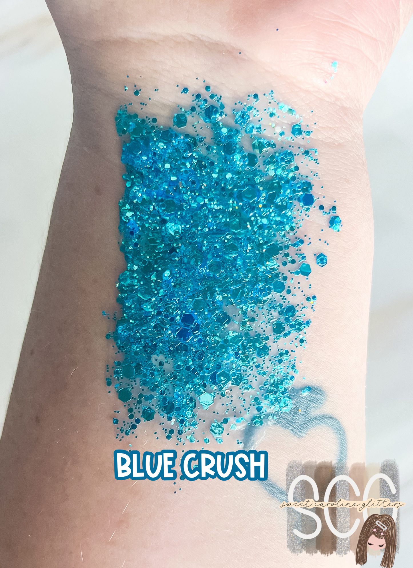 Blue Crush