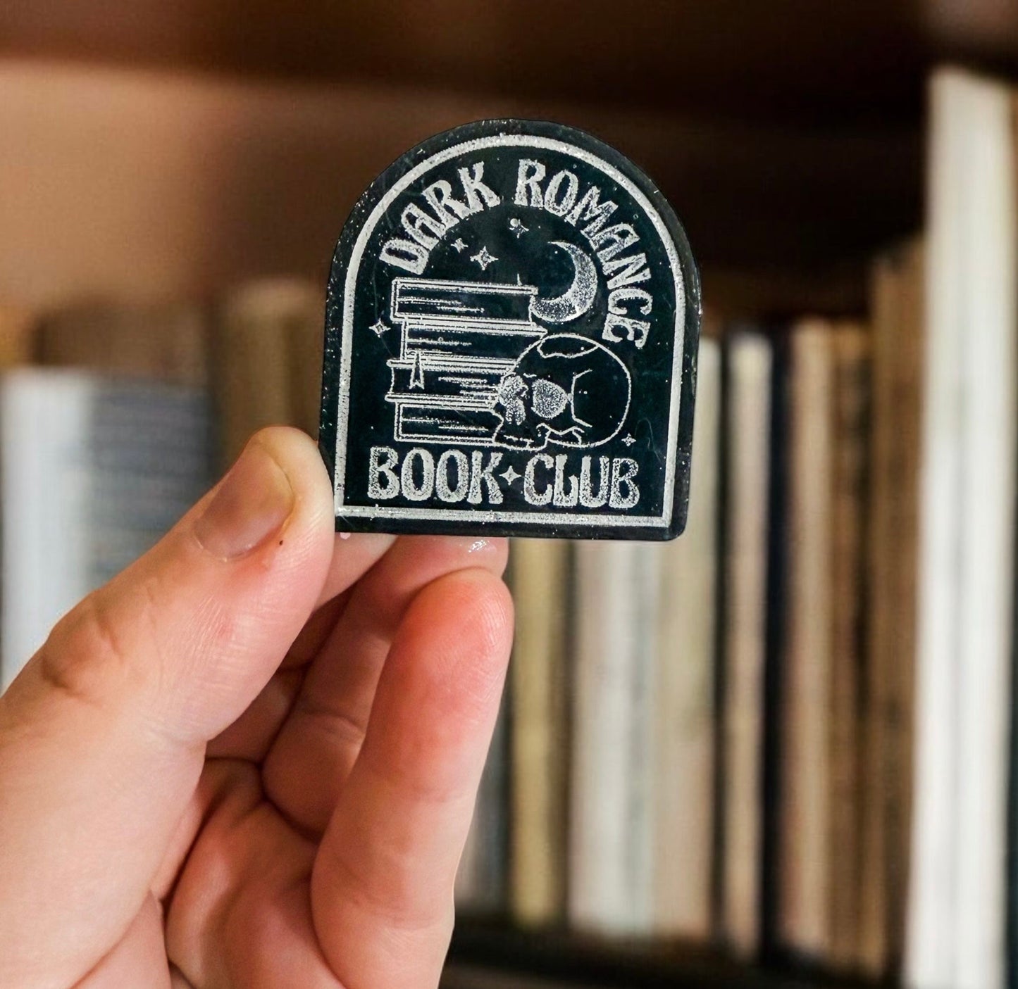 Dark Romance Book Club