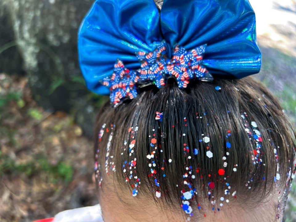 Stars and Stripes