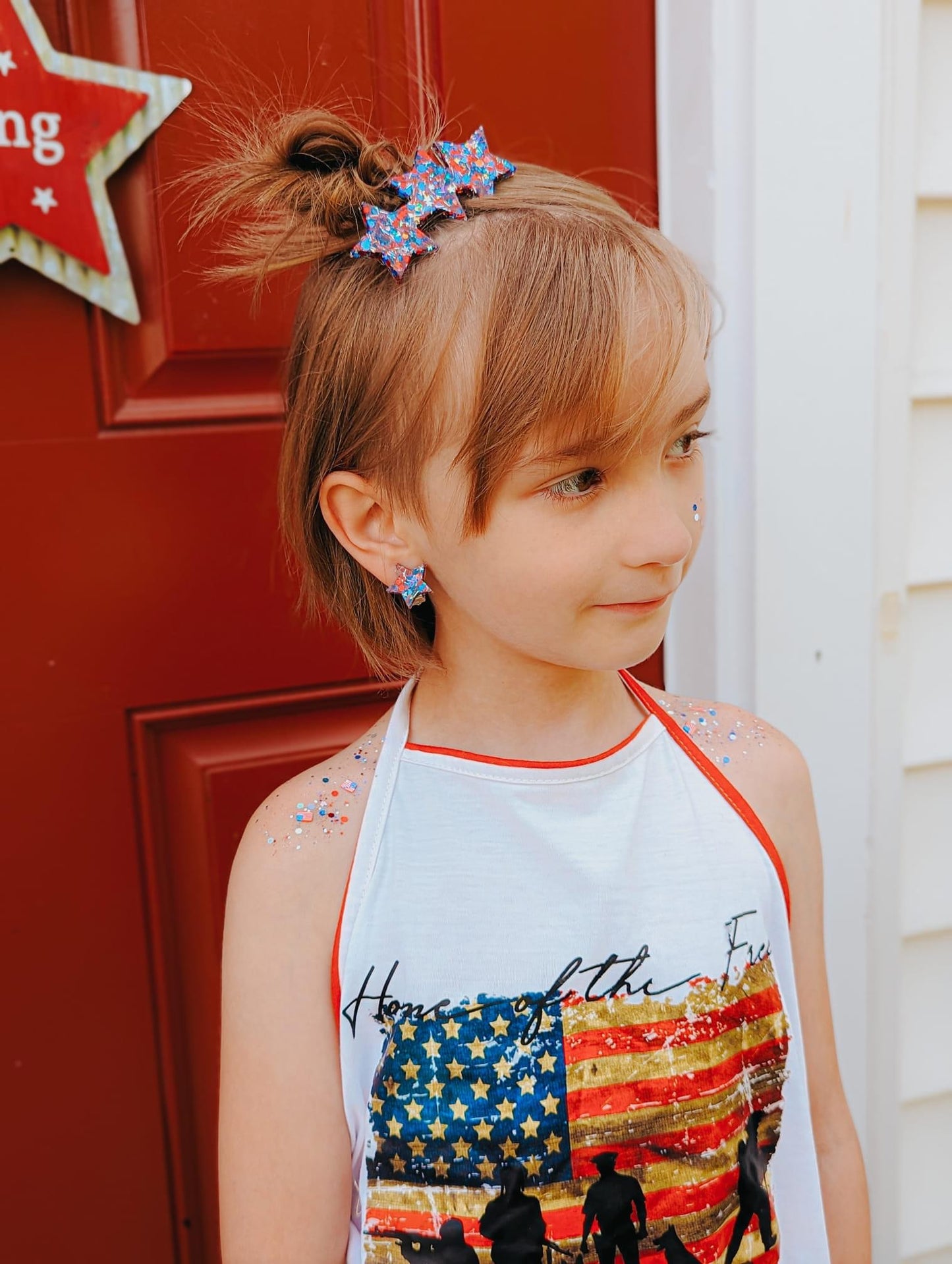 American Confetti