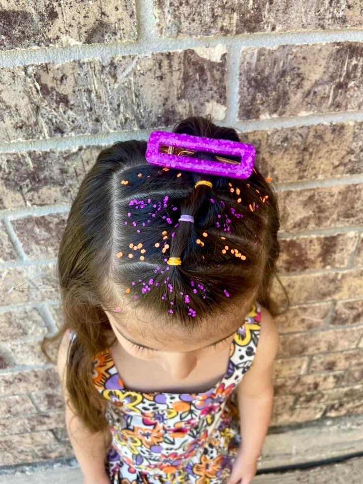 Neon Purple