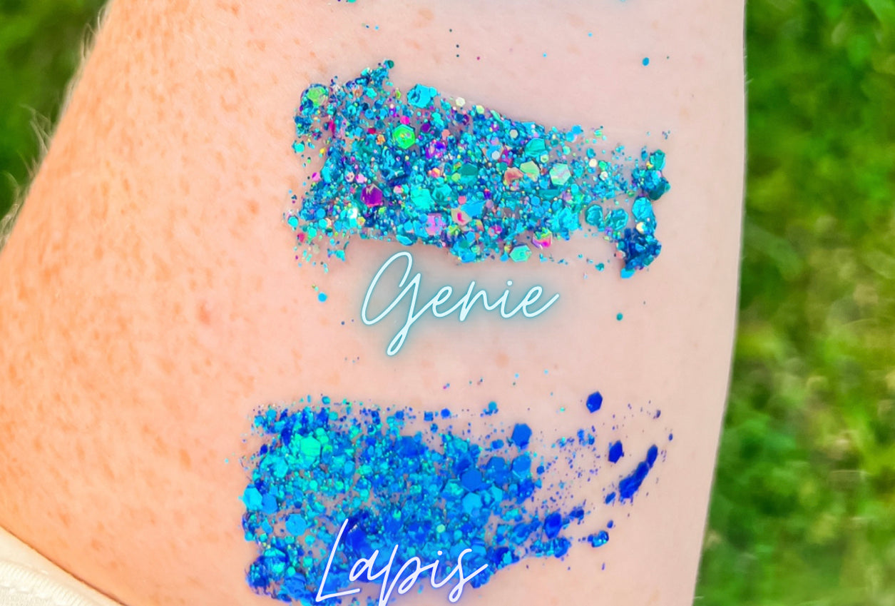 Genie