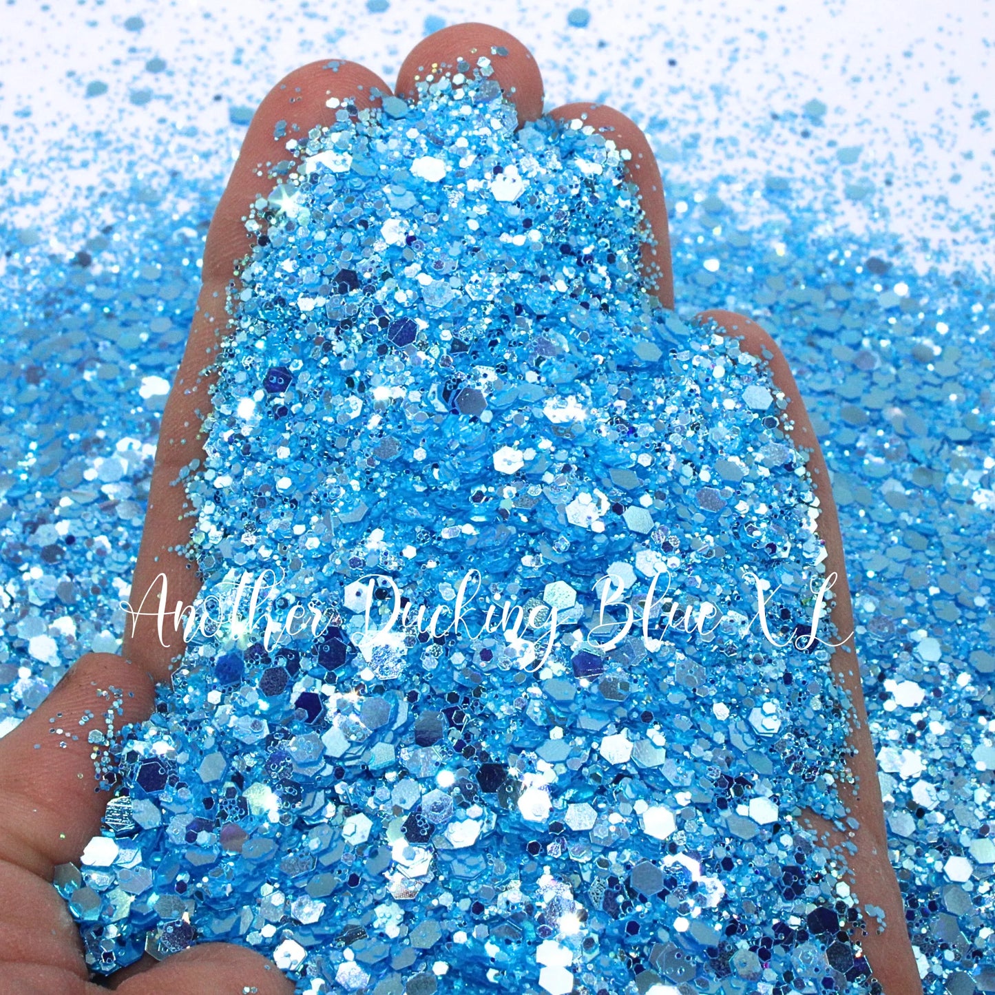 Another Ducking Blue