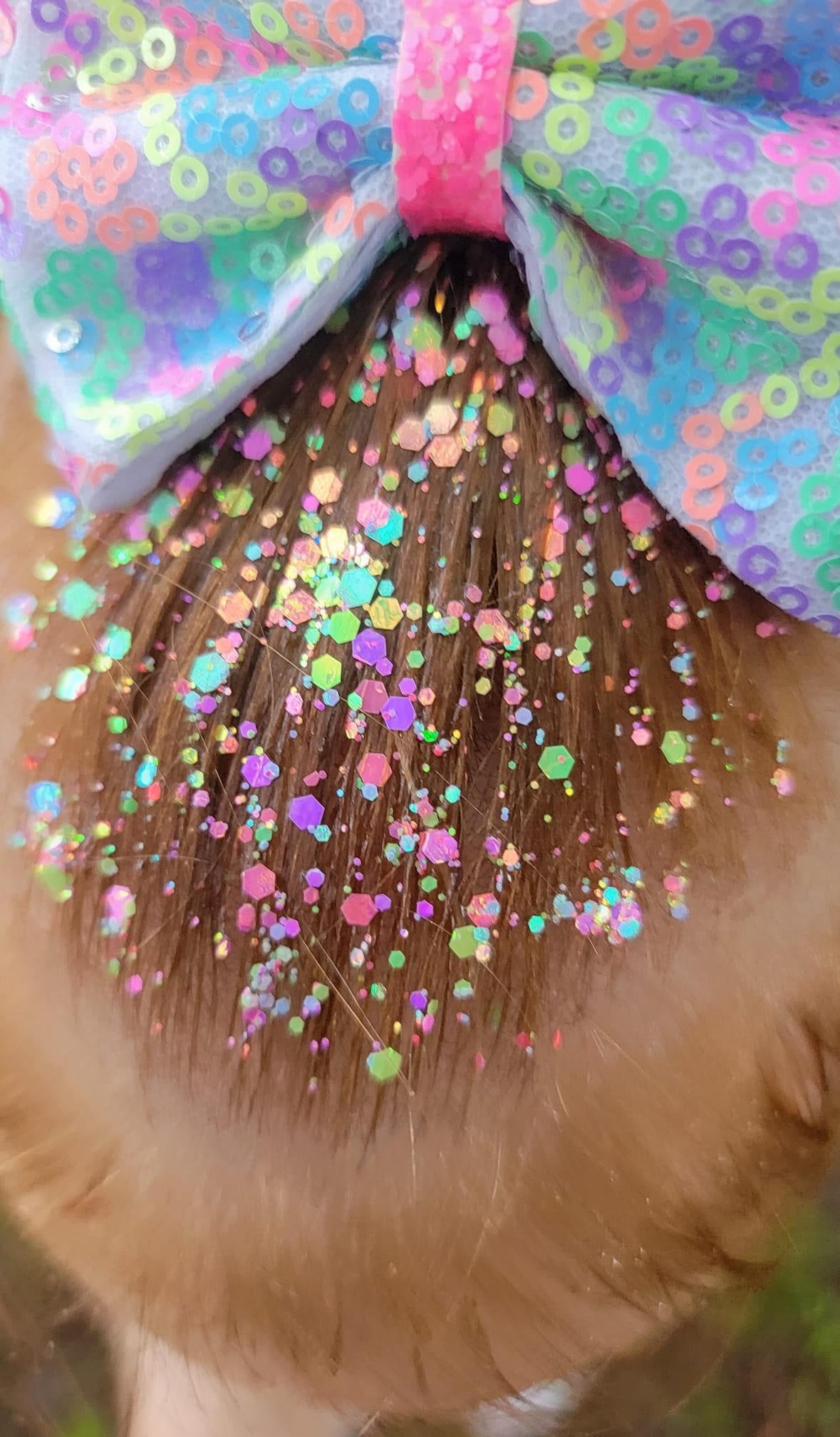 Raving Rainbow