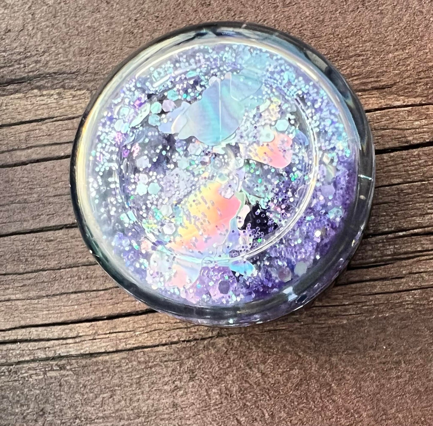 Dino Holographic