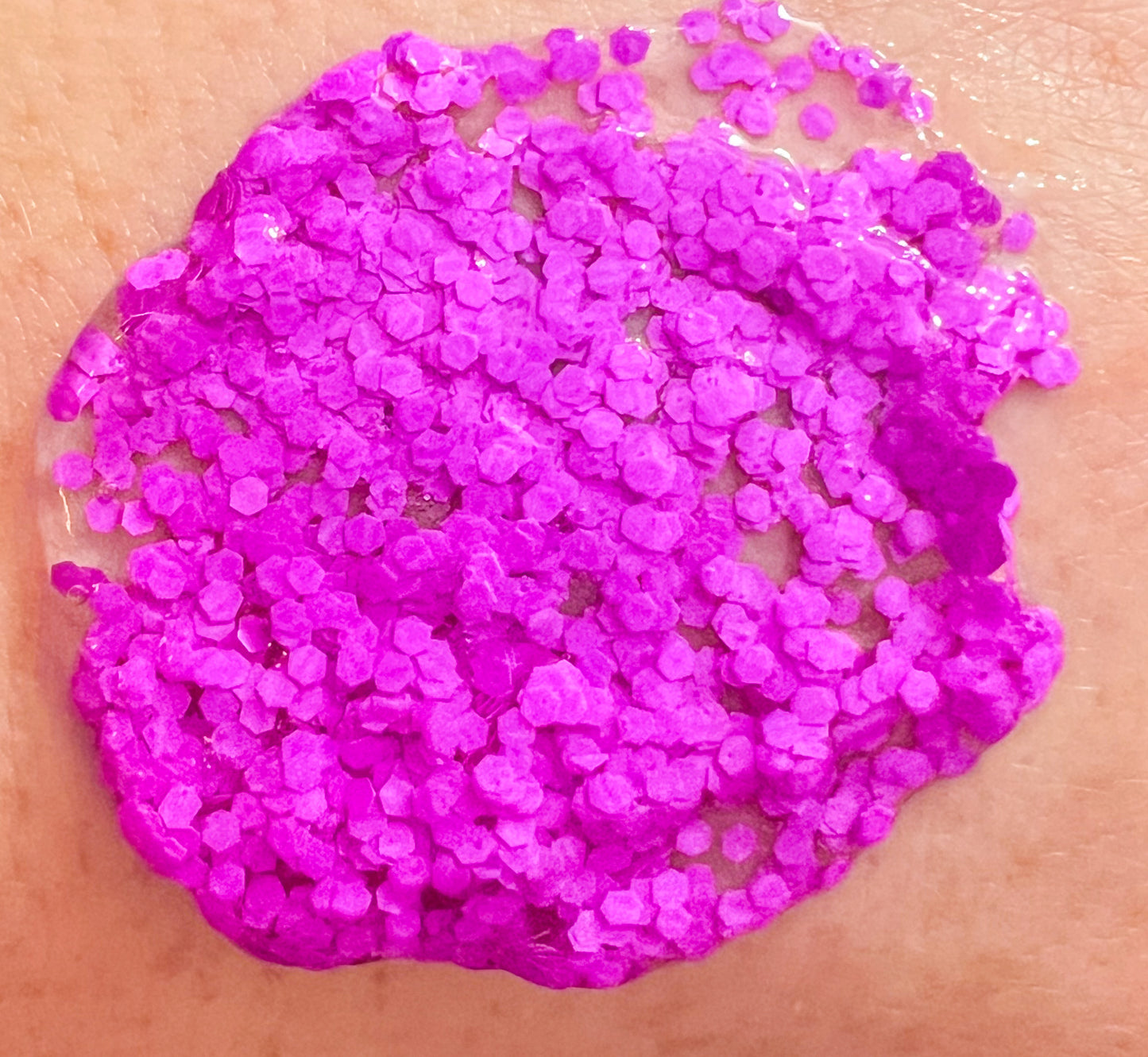 Neon Purple