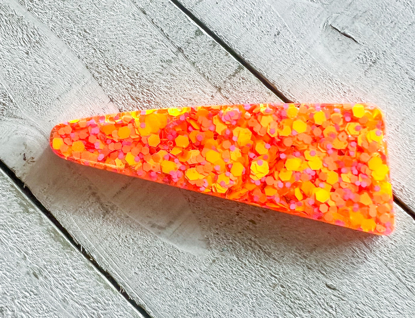 Neon Tropics