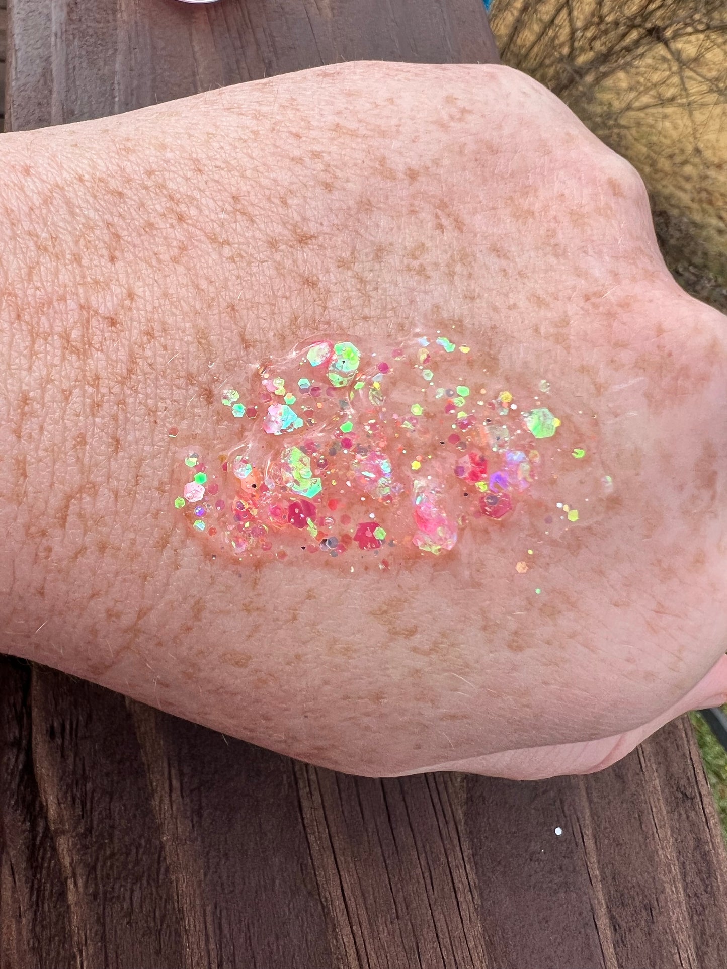 Coral Love