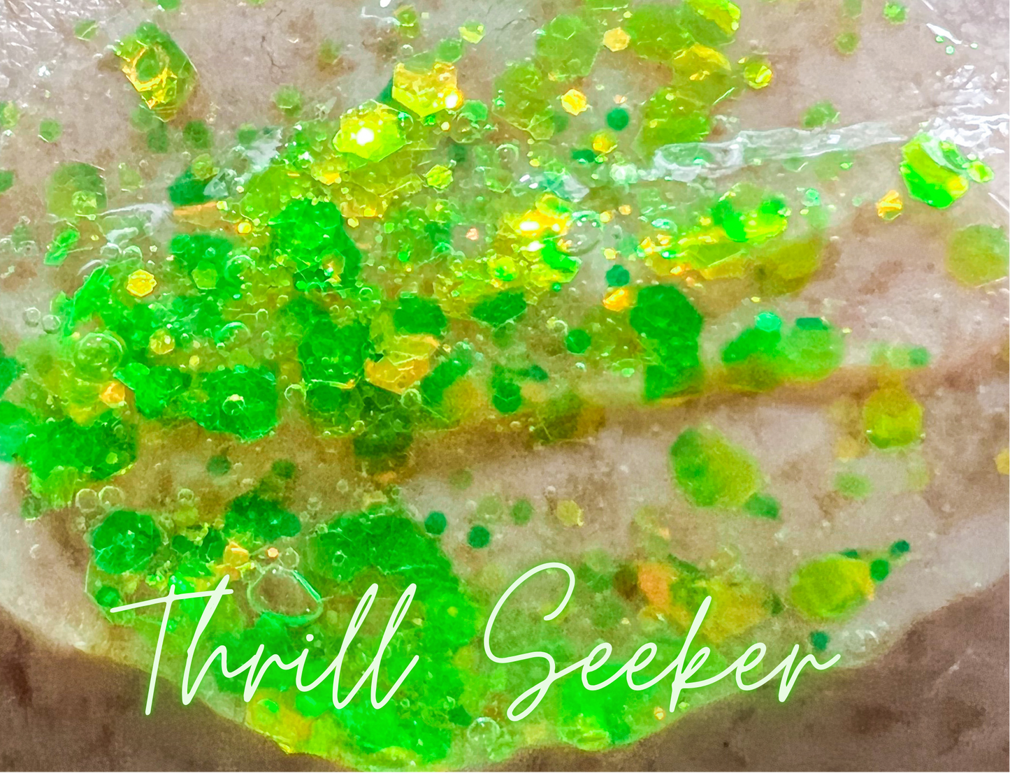 Thrill Seeker