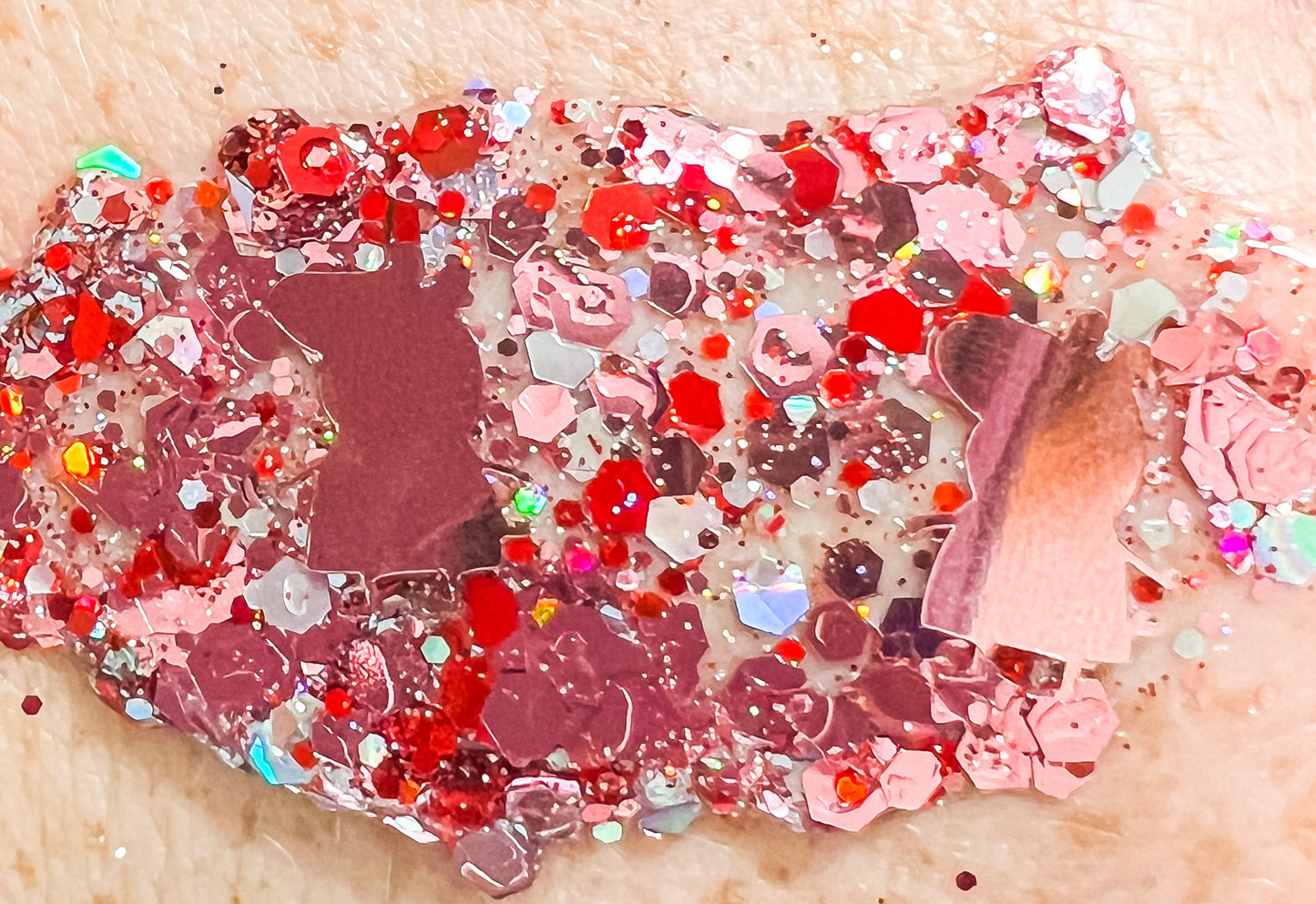 Pep (will come as pictured unless note left)