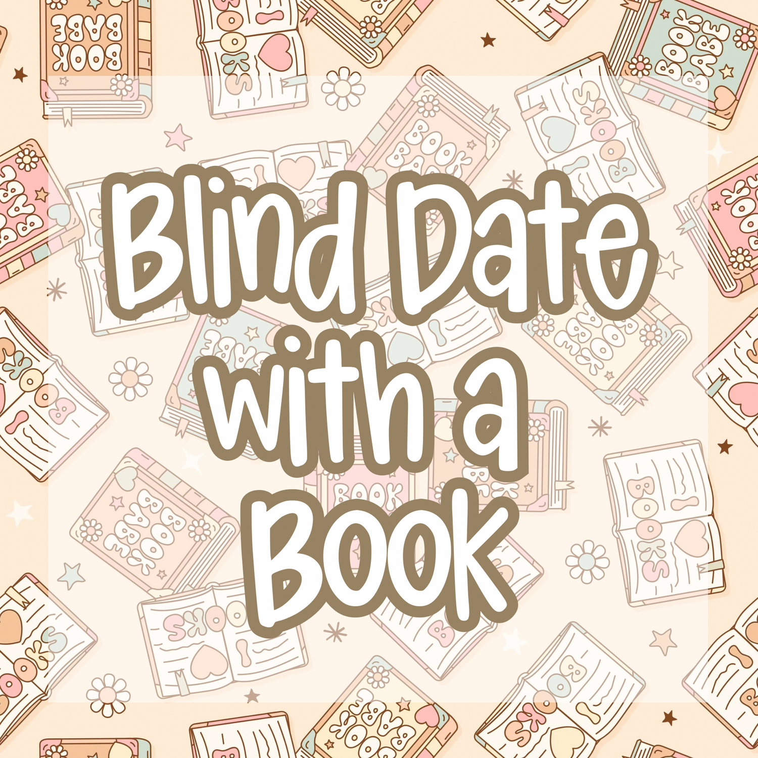 Blind Date with a Book