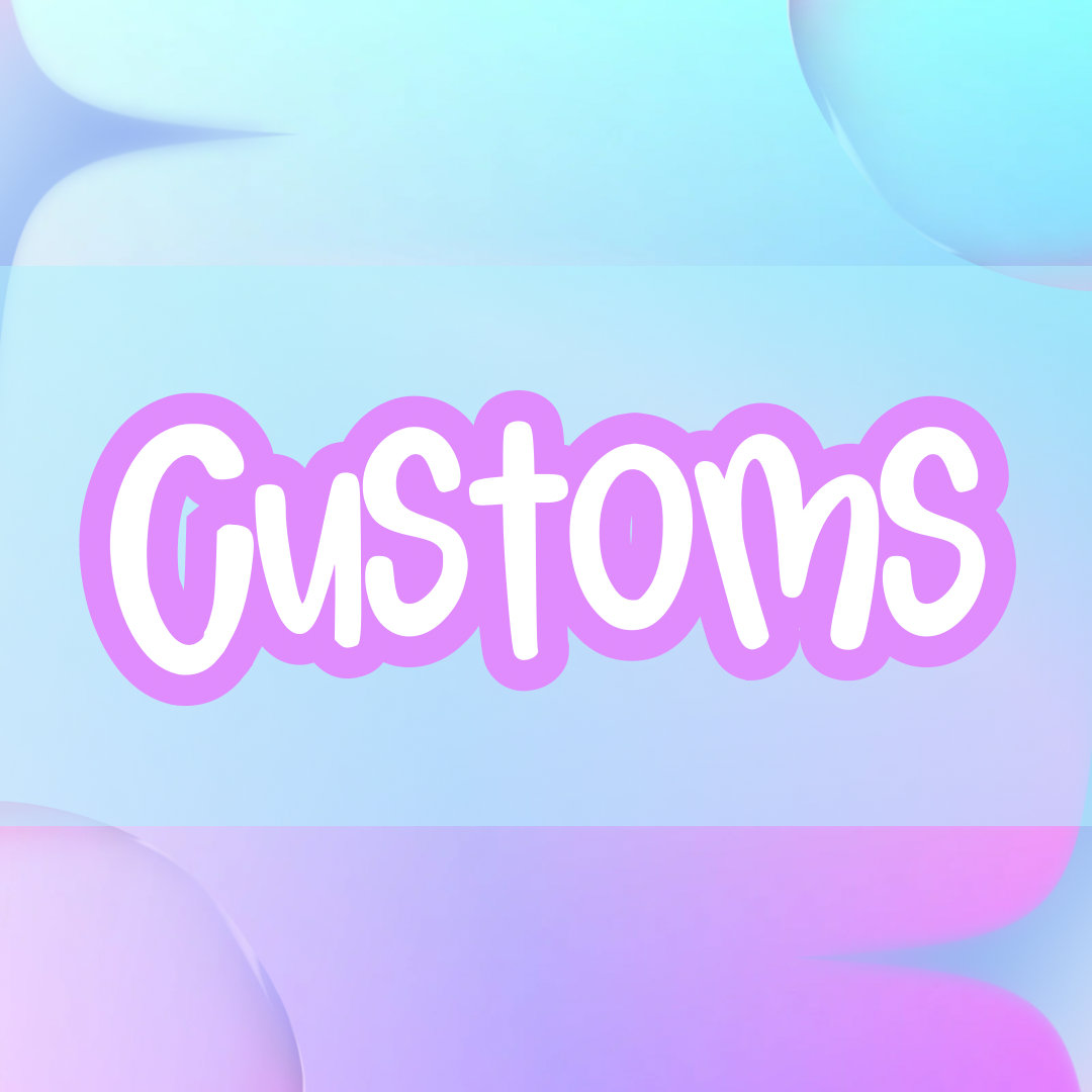 Customs