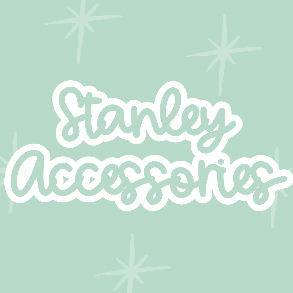 Stanley Accessories