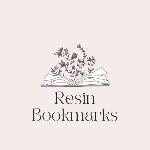 Resin Bookmarks