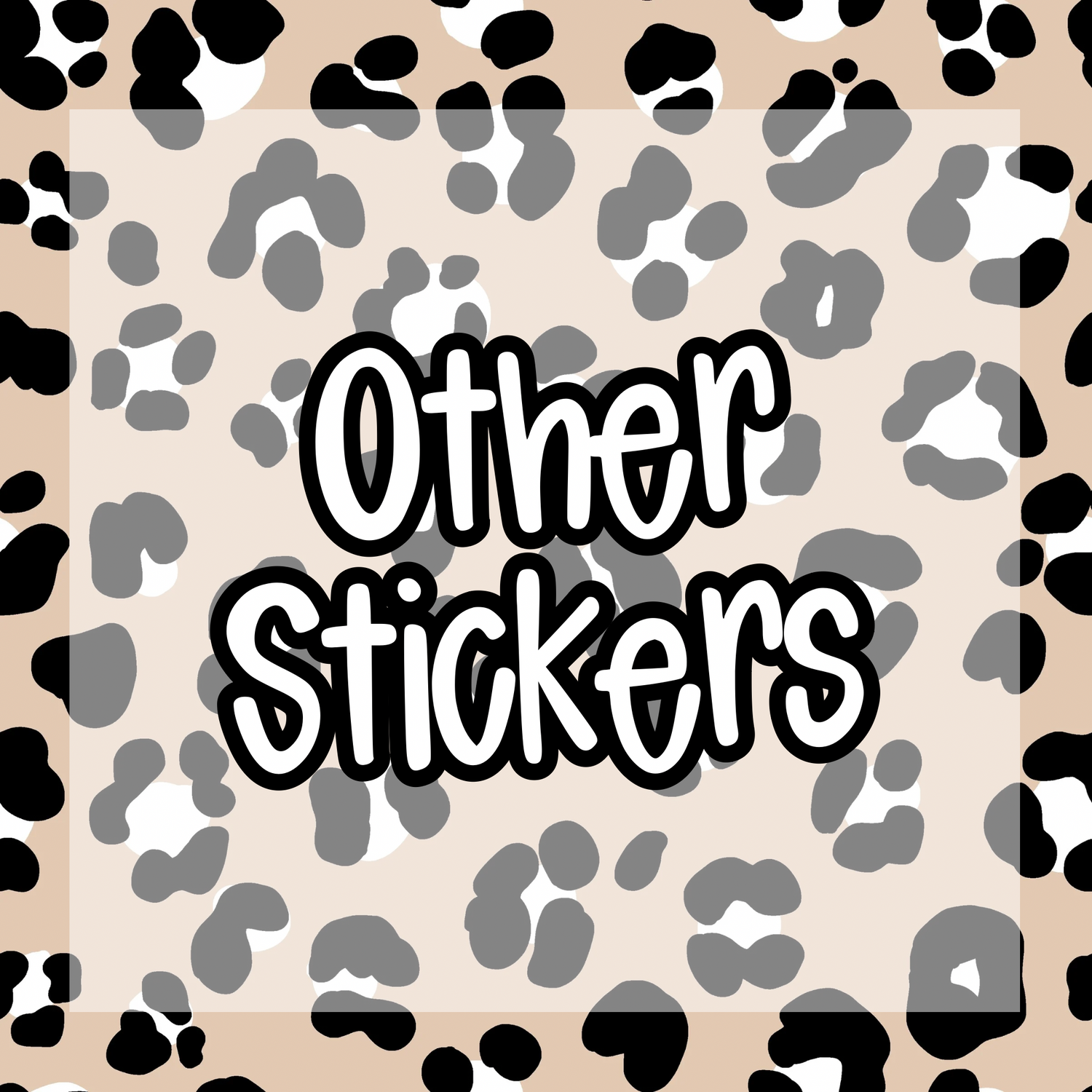 Other Stickers