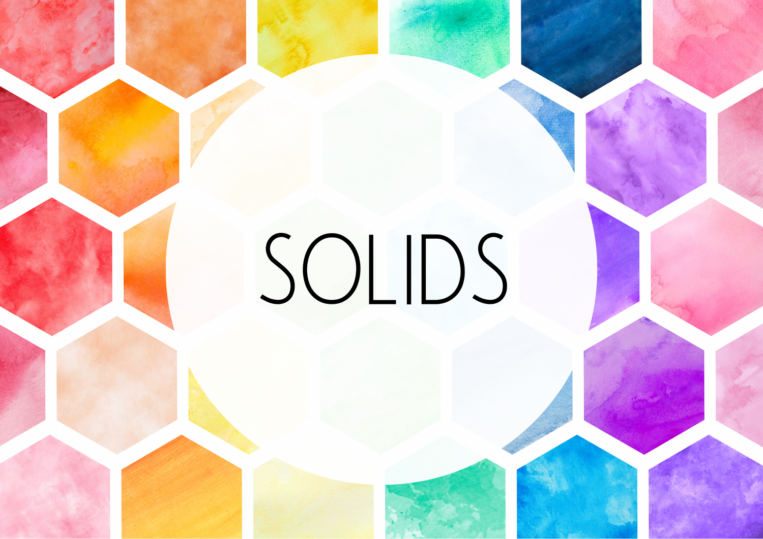 All Solids