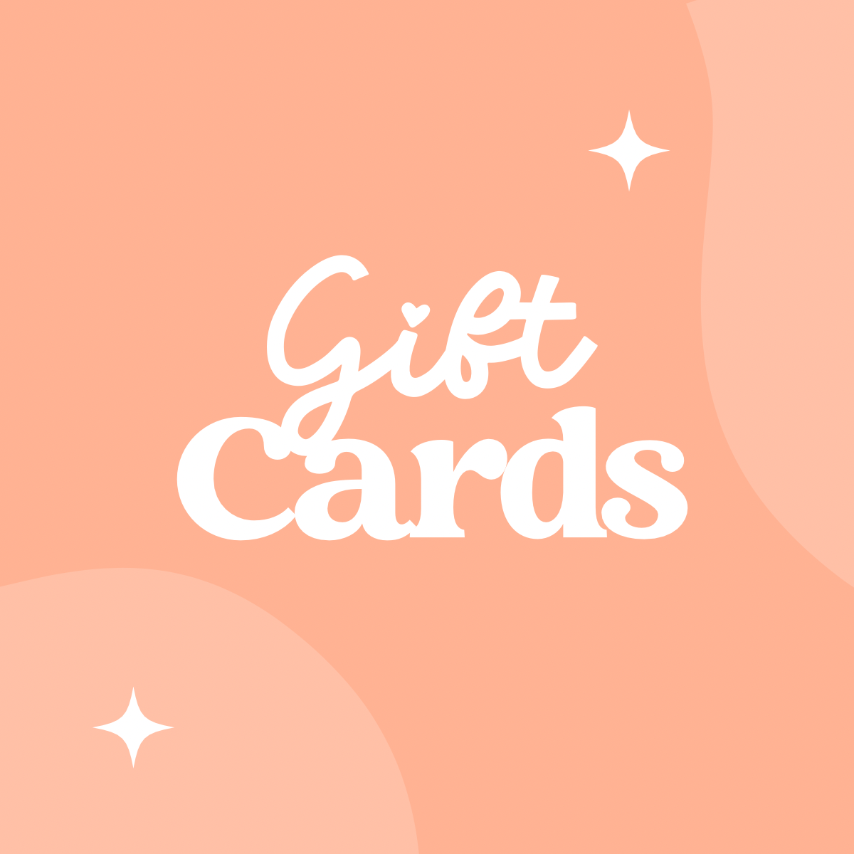 Gift Cards