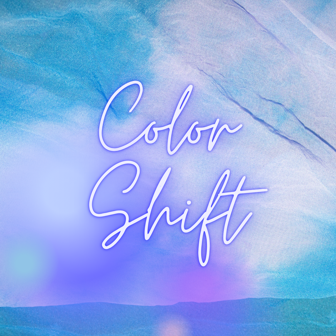 Color Shift