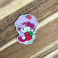 Strawberry HK