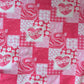 Pink Doll Patch