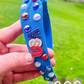 USA Blinged Headband