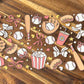 Baseball Wrap