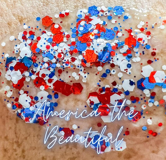 America the Beautiful