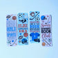 Sports Bookmarks
