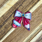 Christmas Pencil Bow