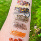 Autumn Dots