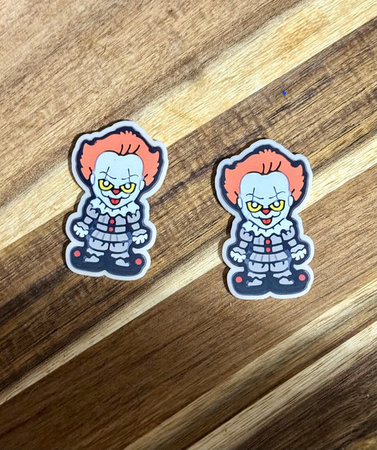 Clown Horror