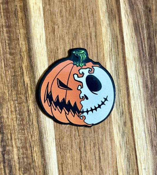 Pumpkin Split