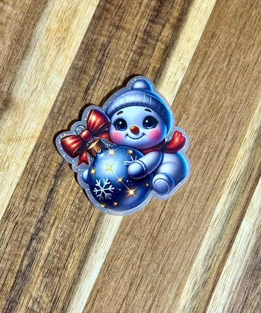 Snowman