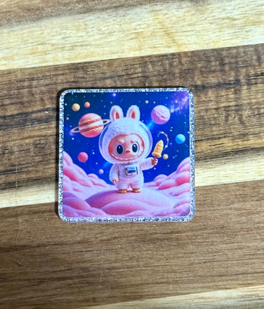 Space Bu